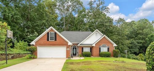595 Wisteria Blvd, Covington, GA, 30016-7272 | Card Image