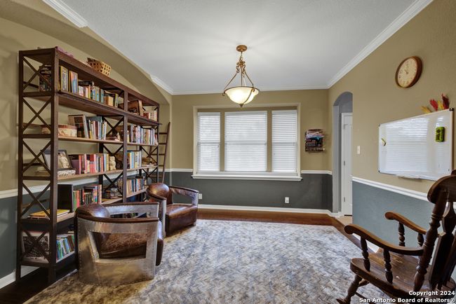 8511 Magdalena Run, House other with 3 bedrooms, 2 bathrooms and null parking in Helotes TX | Image 5