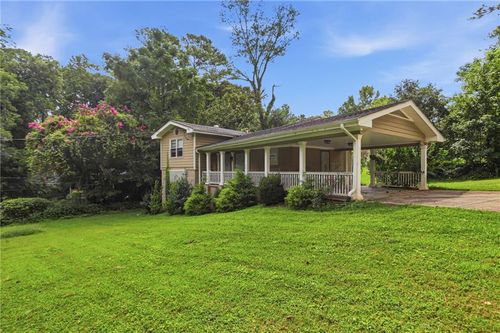 3435 Misty Valley Rd, Decatur, GA, 30032-4758 | Card Image