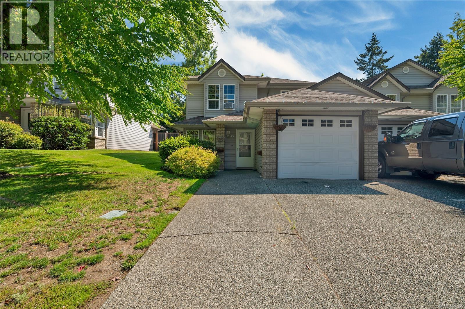 Residential in Campbell River