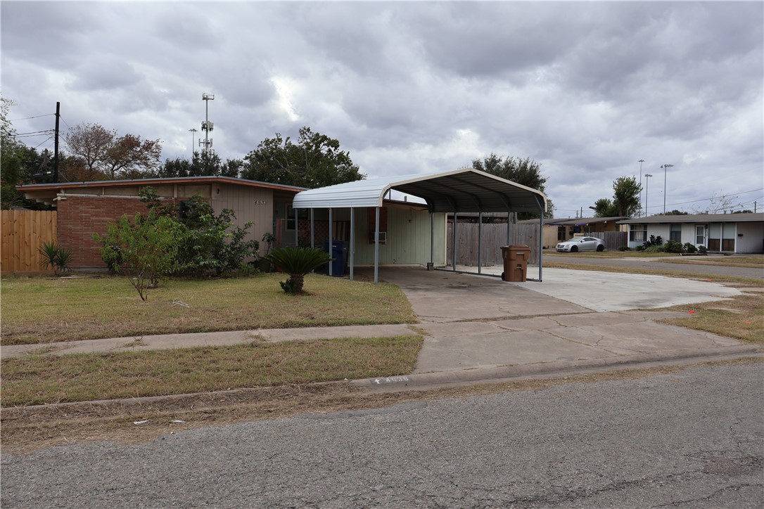 Mable St, Corpus Christi, TX 78411
