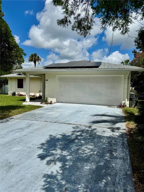 58 Bracken Ln, PALM COAST, FL, 32137-8770 | Card Image
