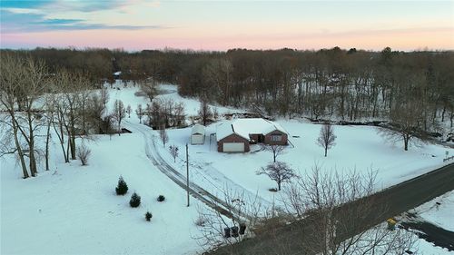 3058 S Long Creek Rd, Decatur, IL, 62521-9646 | Card Image