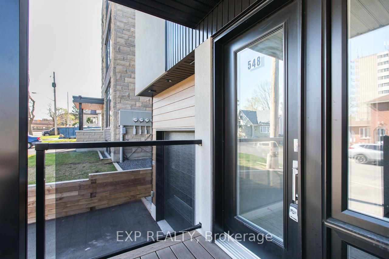 Residential in Overbrook - Castleheights and Area 5
