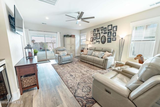 1413 Spot Ln, House other with 4 bedrooms, 3 bathrooms and 2 parking in Carolina Beach NC | Image 38