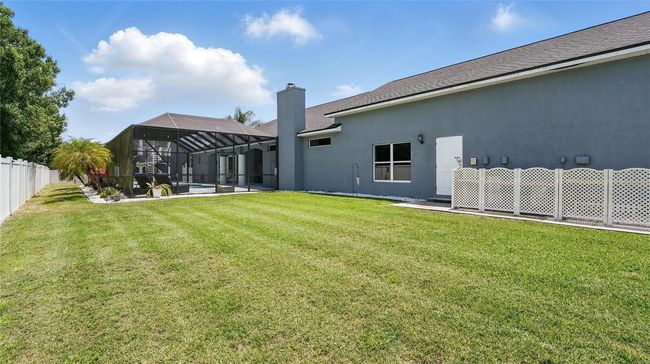 2795 Fawn Lake Blvd, House other with 4 bedrooms, 4 bathrooms and null parking in Mims FL | Image 67