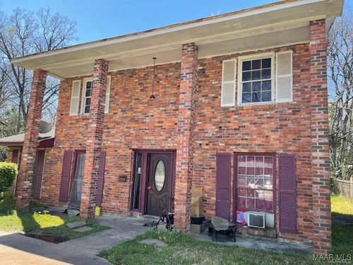 3518 Santee Dr, Montgomery, AL, 36108-4141 | Card Image