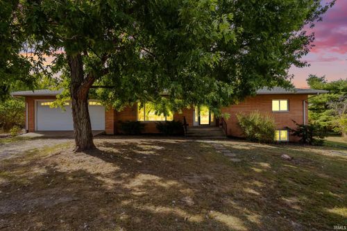 7371 S 1100 W, Francesville, IN, 47946-8057 | Card Image