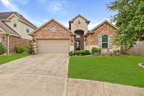 18907 Summer Farm Trl, Richmond, TX, 77407-2019 | Card Image