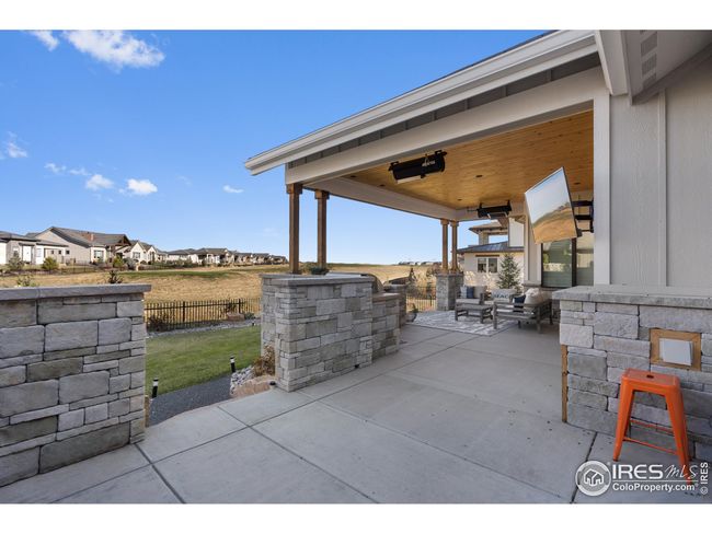 2774 Heron Lakes Pkwy, House other with 4 bedrooms, 5 bathrooms and null parking in Berthoud CO | Image 6