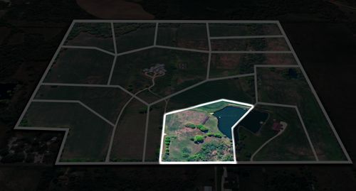 LOT 3 Haven Springs, COLUMBIA, MO, 65201 | Card Image