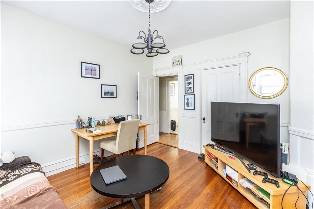 Residential in Boston
