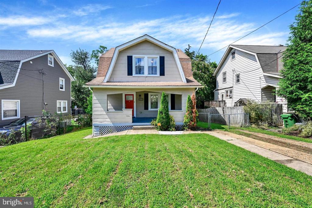 Residential in BALTIMORE