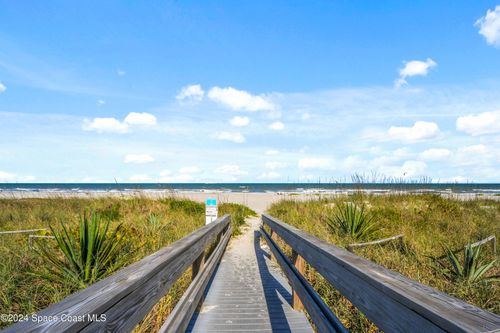 204b-8700 Ridgewood Ave, Cape Canaveral, FL, 32920-2005 | Card Image