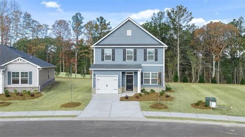 264 Bristol Blvd, Winder, GA, 30680-4858 | Card Image