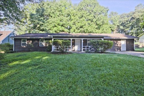 117 Belair Ln, Stockbridge, GA, 30281-2009 | Card Image