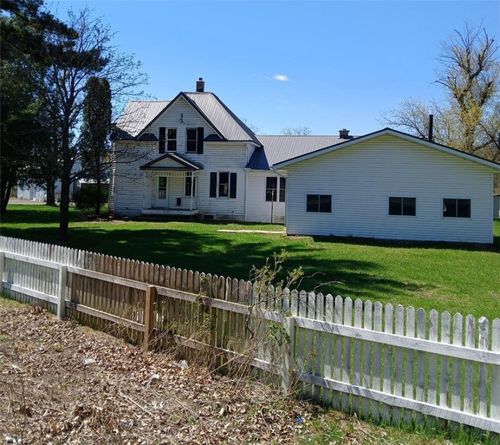 34855 County Rd S, Blair, WI, 54616-8823 | Card Image