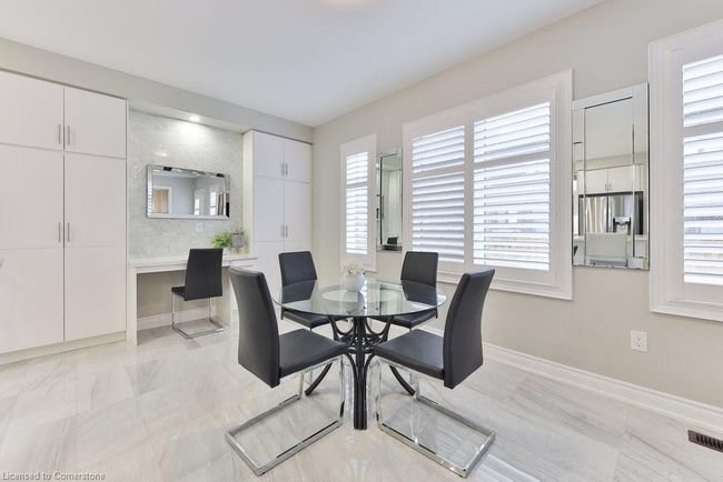 11 Mill Stone Terr, House other with 4 bedrooms, 4 bathrooms and 4 parking in Waterdown ON | Image 12