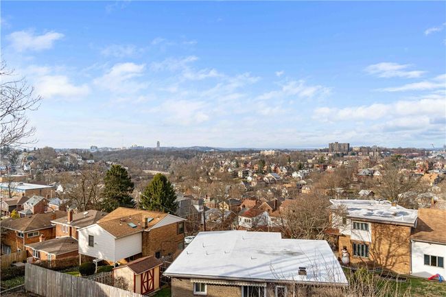 2 - 6569 Rosemoor St, Condo with 2 bedrooms, 1 bathrooms and 1 parking in Squirrel Hill PA | Image 21