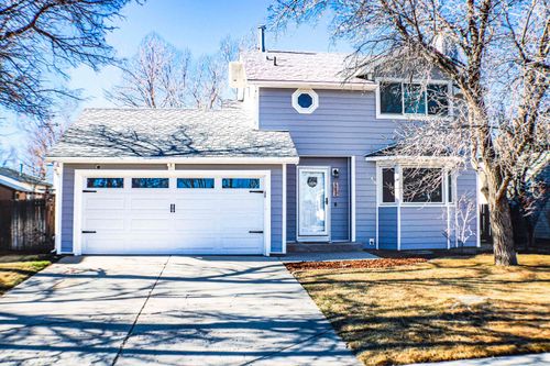 512 Dana Cir, Rock Springs, WY, 82901-4569 | Card Image