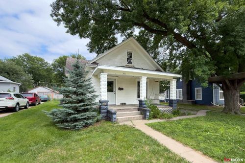 308 N College Ave, York, NE, 68467-3724 | Card Image