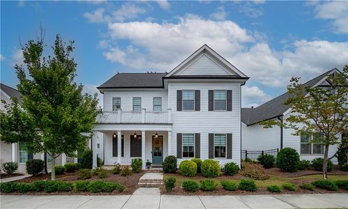 707 Hickory Hollow Walk, Canton, GA, 30115-3100 | Card Image