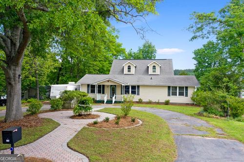 296 Reeves Rd, Jackson, GA, 30233-3761 | Card Image