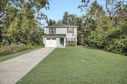 3567 Gilmore St, JACKSONVILLE, FL, 32205-5479 | Card Image