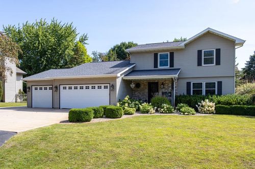 1914 Amy Jo Drive, Algoma, WI, 54904 | Card Image