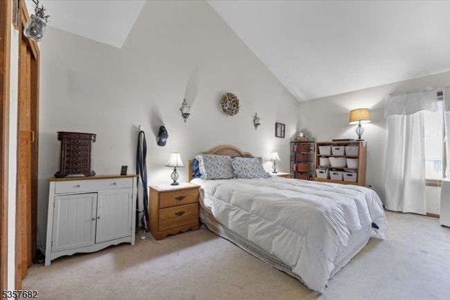 287 Cheyenne Rd, Townhouse with 3 bedrooms, 2 bathrooms and null parking in Lafayette NJ | Image 16