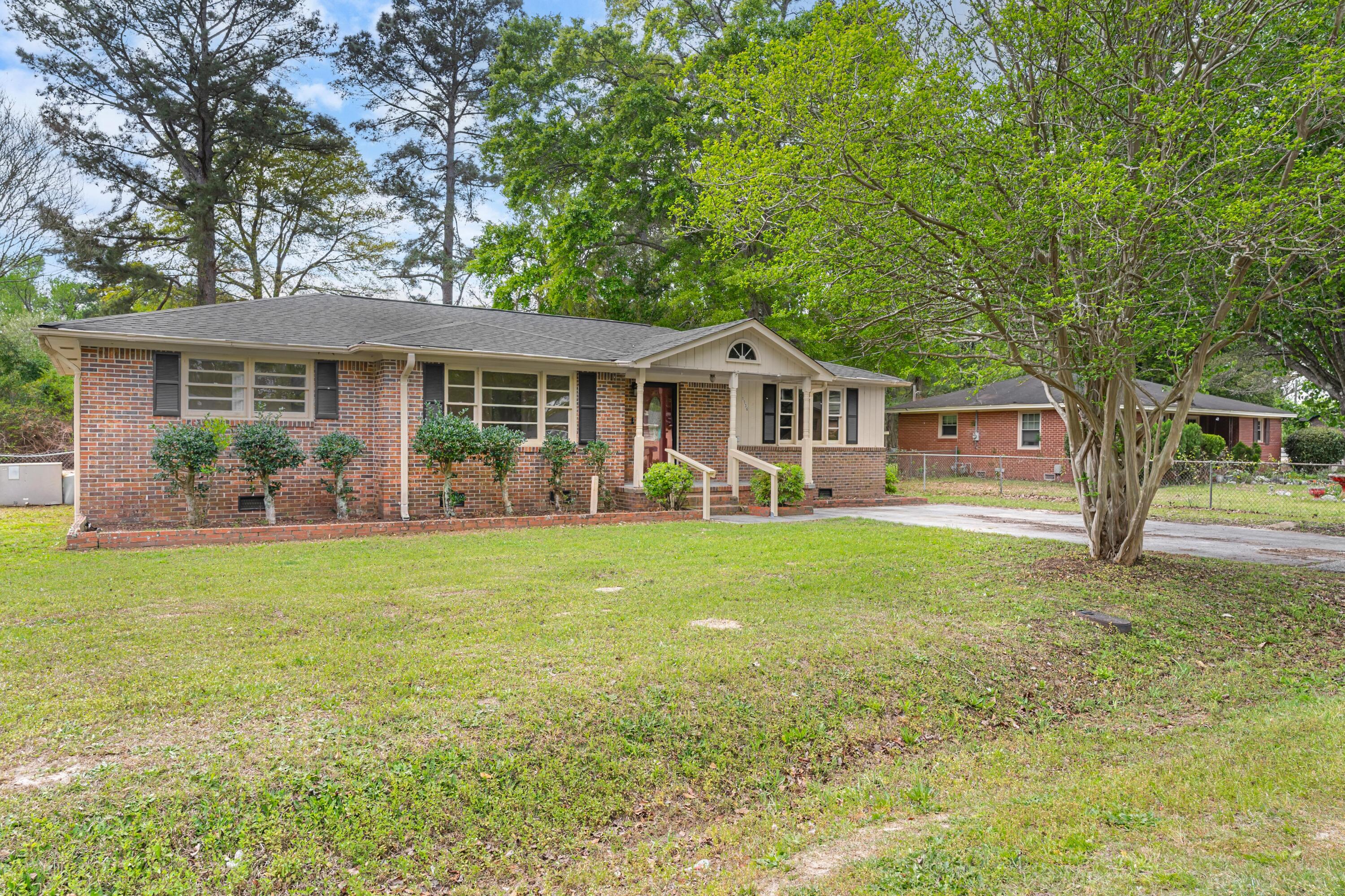 Residential in Orangeburg 3