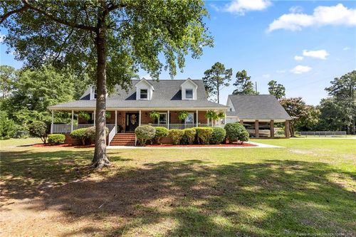 288 Woodington Rd, Hope Mills, NC, 28348-8550 | Card Image