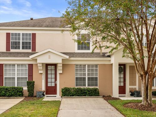 2355 Silver Palm Dr, KISSIMMEE, FL, 34747-2708 | Card Image