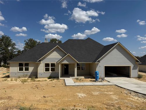 277 Zebrastone Way, Poolville, TX, 76487-2034 | Card Image
