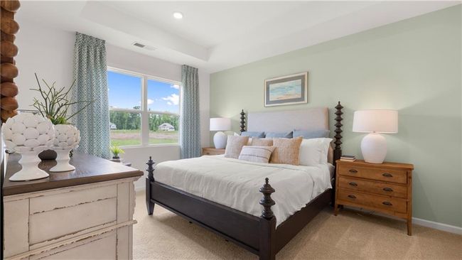 255 Kennelsman Dr, House other with 4 bedrooms, 2 bathrooms and null parking in Griffin GA | Image 17