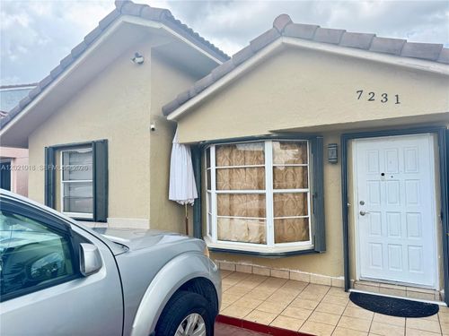 7231 W 29th Way, Hialeah, FL, 33018-5344 | Card Image
