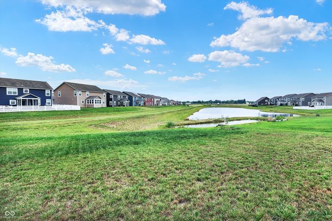 8962 Rowling Way, House other with 4 bedrooms, 3 bathrooms and null parking in Indianapolis IN | Image 49