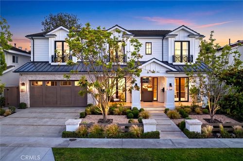 2007 Port Provence Pl, Newport Beach, CA, 92660-5430 | Card Image