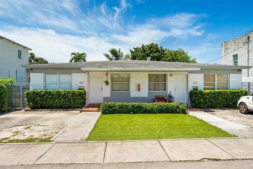 551 Ne 67th St, Miami, FL, 33138-5620 | Card Image