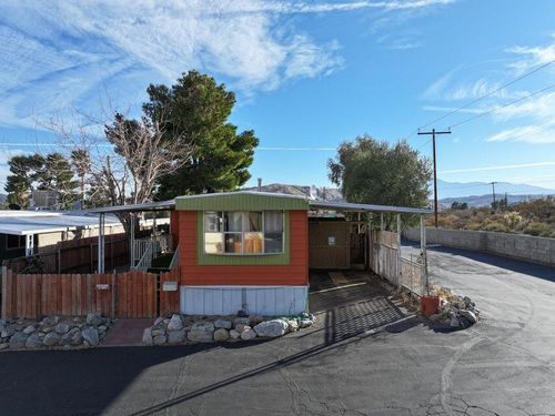 spc-55-10888 West Dr, Morongo Valley, CA, 92256-9636 | Card Image