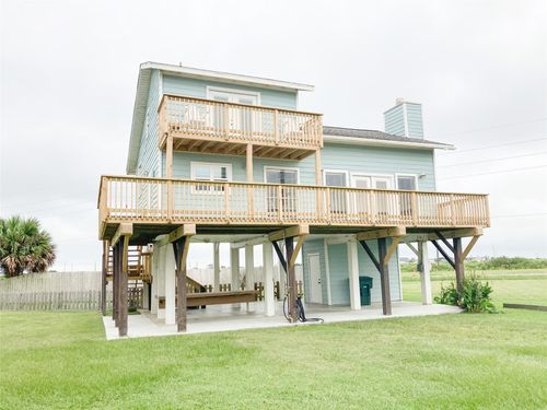 12632 John Reynolds Rd, Galveston, TX, 77554-9708 | Card Image