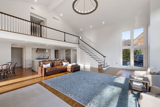 1234 N Glengarry Rd, House other with 4 bedrooms, 5 bathrooms and null parking in Bloomfield Hills MI | Image 48
