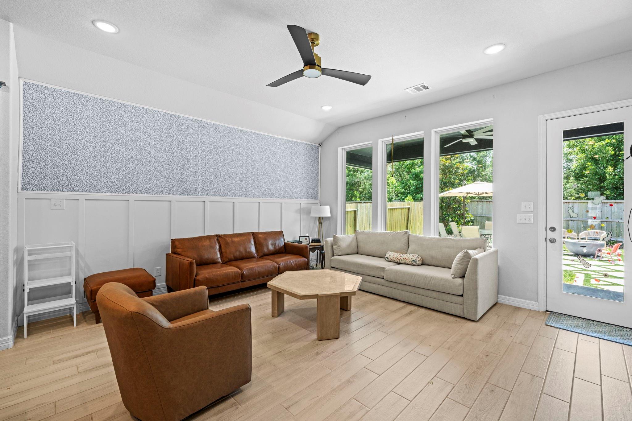 Residential in Conroe 3