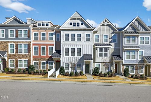 345 Great Northern Sta, Apex, NC, 27502-2473 | Card Image