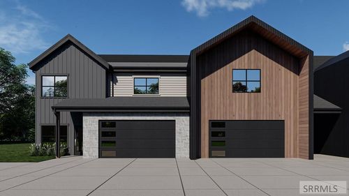 4351 Yeti Ln, Island Park, ID, 83429 | Card Image