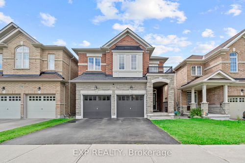 73 Riding Mountain Dr, Richmond Hill, ON, L4E0V3 | Card Image
