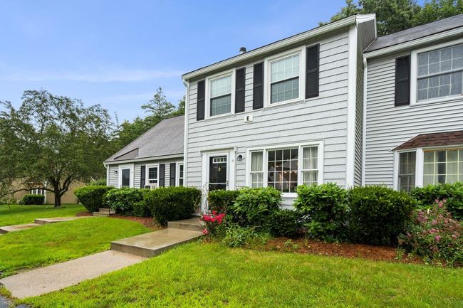 UNIT-19 - 15 Culver St, Condo with 2 bedrooms, 2 bathrooms and null parking in Plaistow NH | Image 31