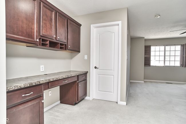 13499 Molique Blvd, Townhouse with 2 bedrooms, 3 bathrooms and null parking in Fishers IN | Image 30