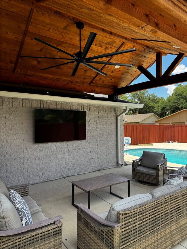 1029 Cross Bend Rd, House other with 4 bedrooms, 2 bathrooms and null parking in Plano TX | Image 32