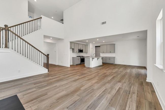 8 Foothills Trl, House other with 5 bedrooms, 4 bathrooms and null parking in Sharpsburg GA | Image 9